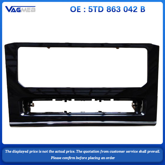 For VW Touran 5T  5TD 863 042 B