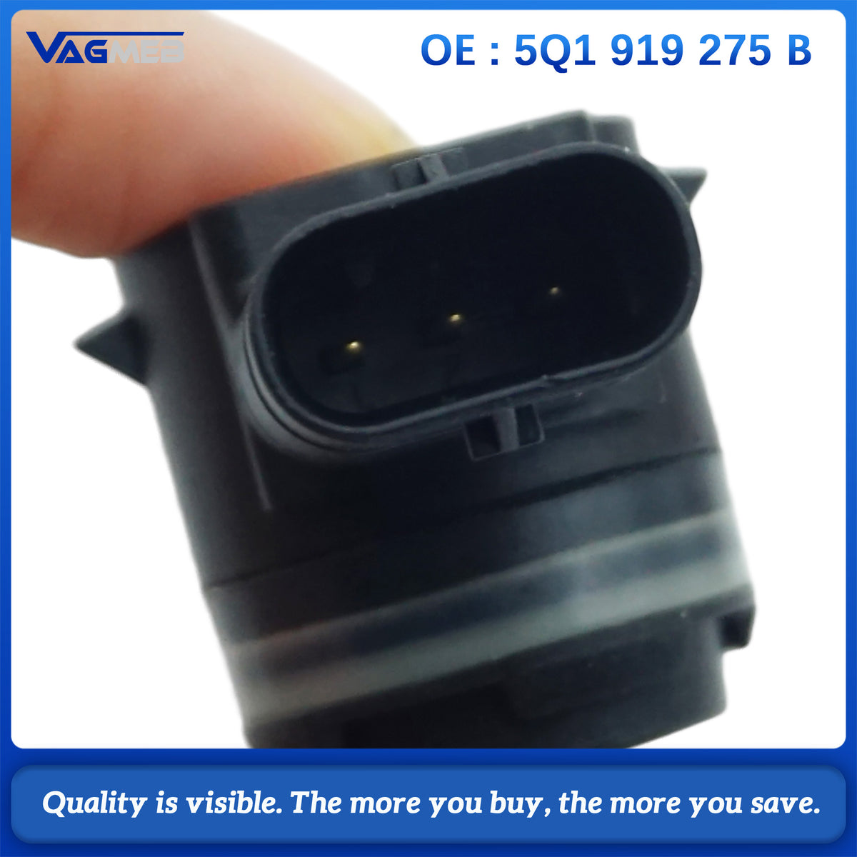 5Q1 919 275 B PDC Parking Sensor