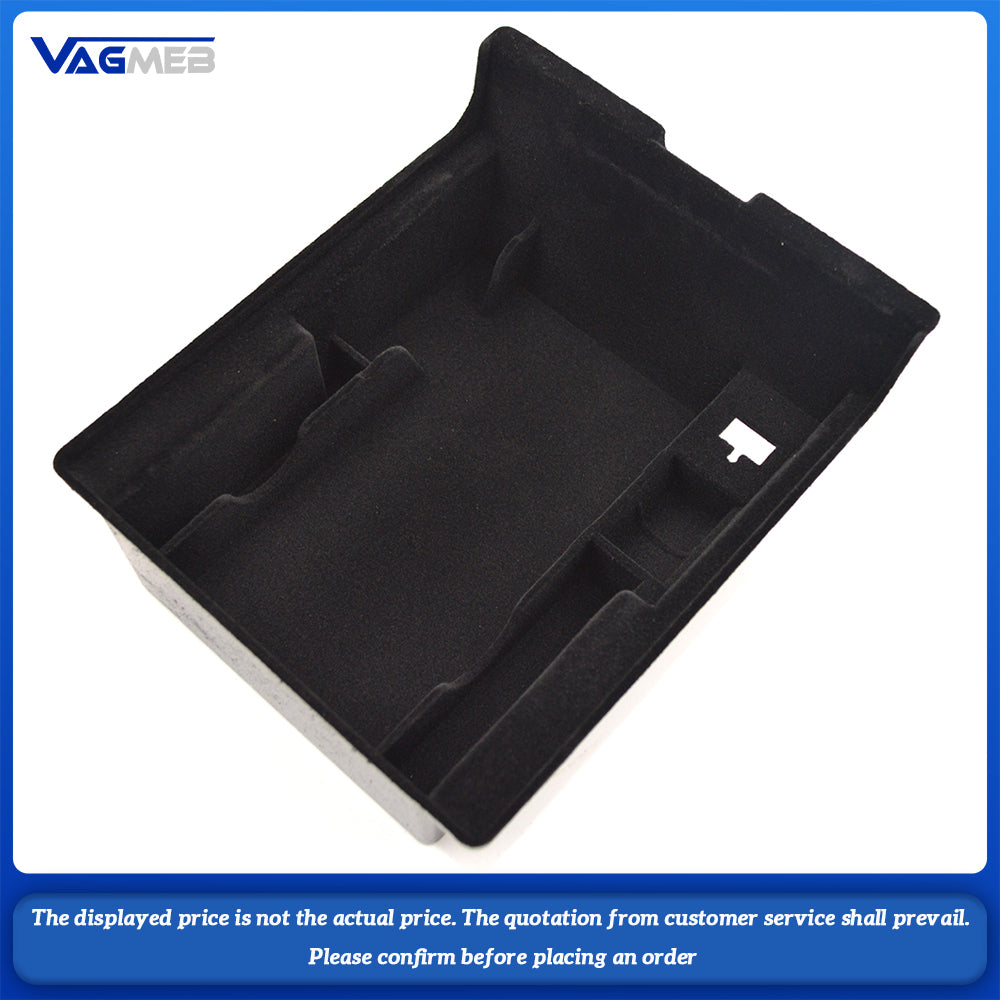 For Model 3 Y junk box