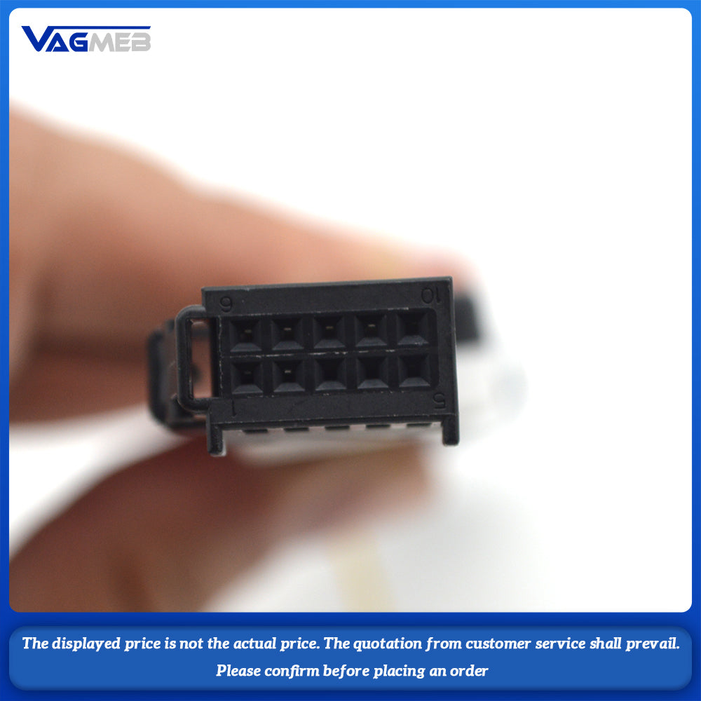 For Skoda KAROQ 2018-2023 Automatic Stop Start Engine System Off Device Control Sensor Plug Stop Cancel