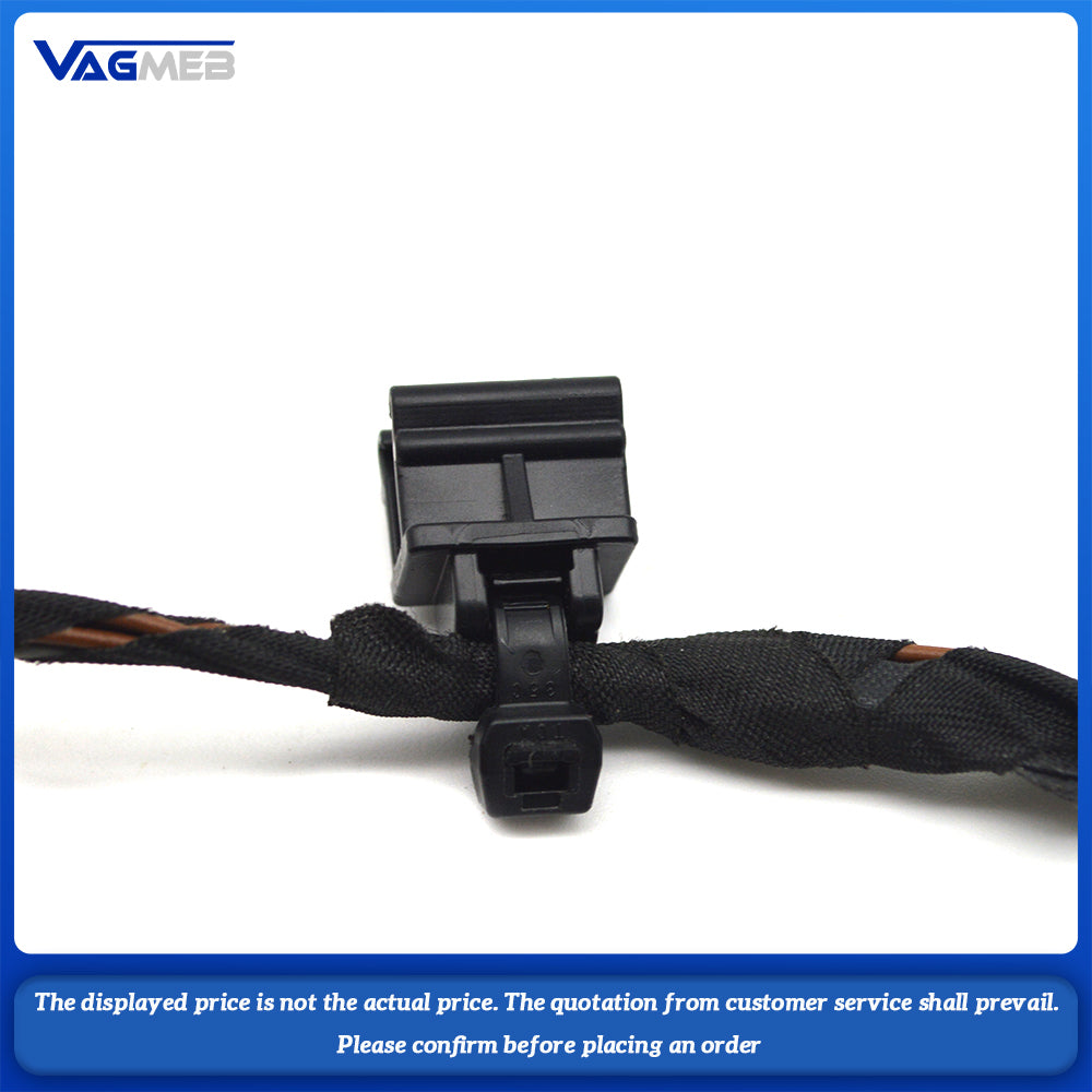 For VW Passat B8 air outlet wiring harness