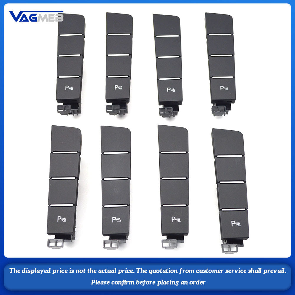Automobiles And Spare Parts Interior Components Switches Oem For VW MQB Jetta Radar Switch Button OPS 17G 927 238 A