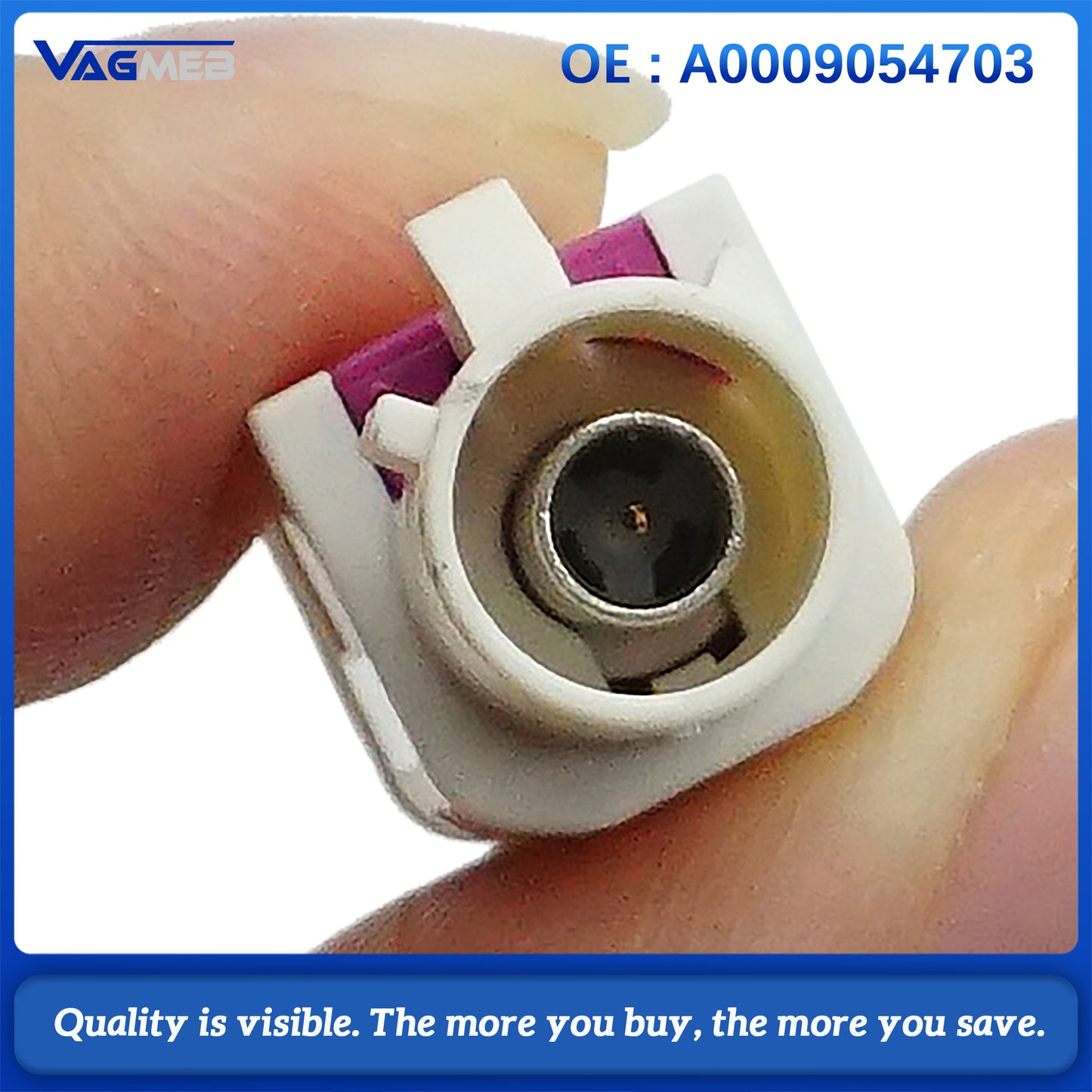 Rear View Camera FOR Mercedes Benz ML GL350 GL450 camera Reversing Camera A0009054703