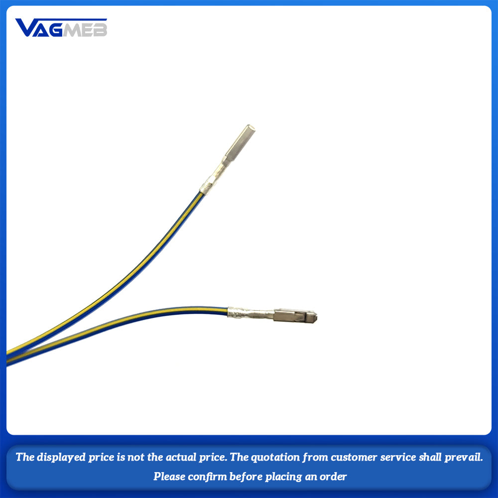 For VW MQB Jetta MK7 Golf MK7 Passat Tiguan MK7 Rain sensor wiring harness