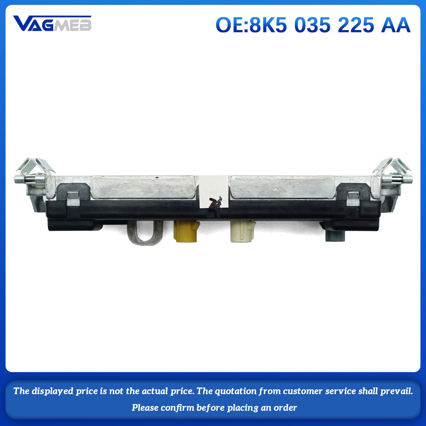 For Audi A4 Wireless amplifier 8K5 035 225AA