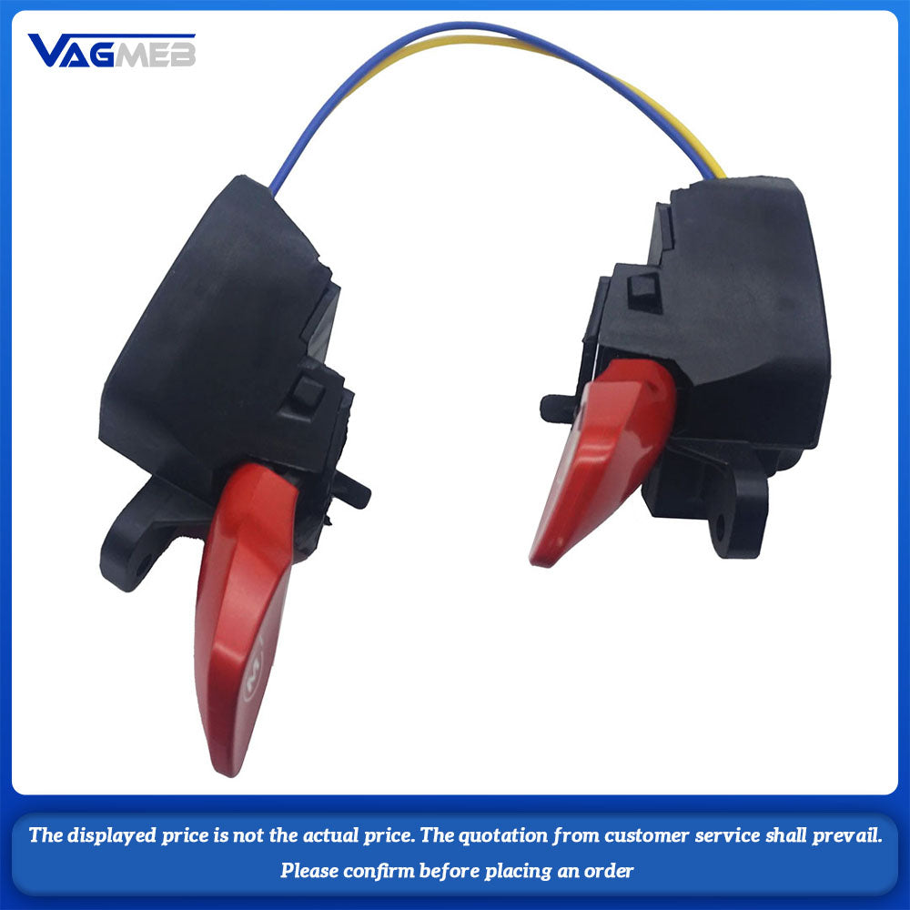 For BMW Steering Wheel M1 M2 Buttons Mode Switch M Sport Button Modified Accessories