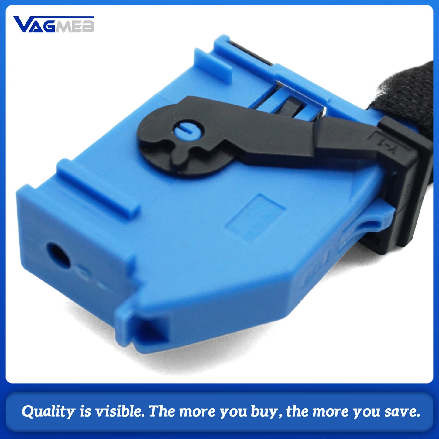 Stop Canceller For VW Passat B7 Car Automatic Start Stop Engine System Off Eliminator Device Control Sensor Plug