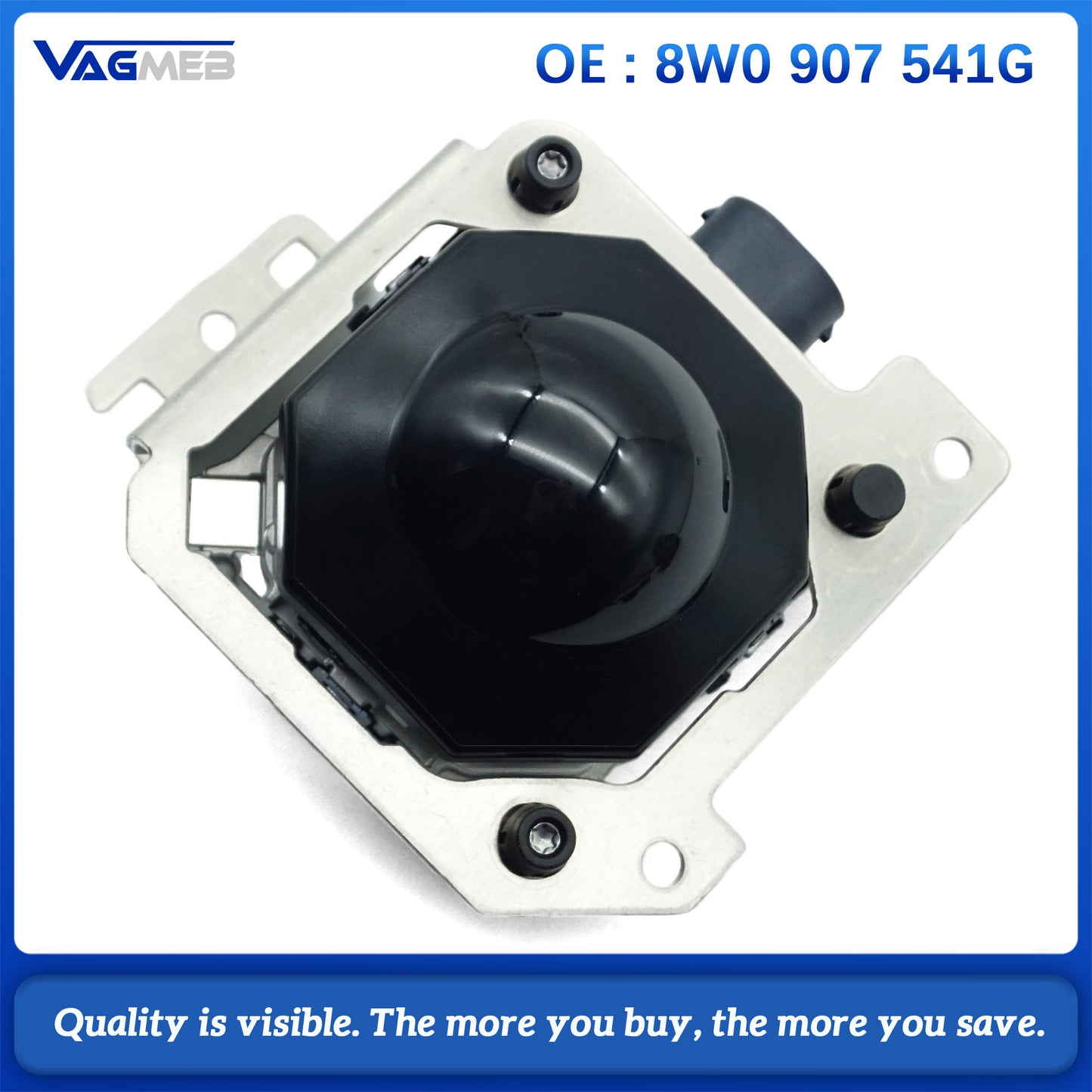 For Audi A4 A5 B9 B9.5 ACC adaptive cruise radar 8W0 907 561G 541G
