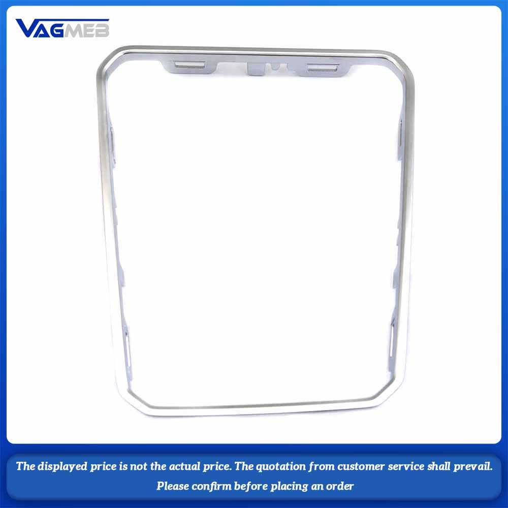 For VW Passat B8 Inductive Phone Charging Plate In Car Wireless Charger