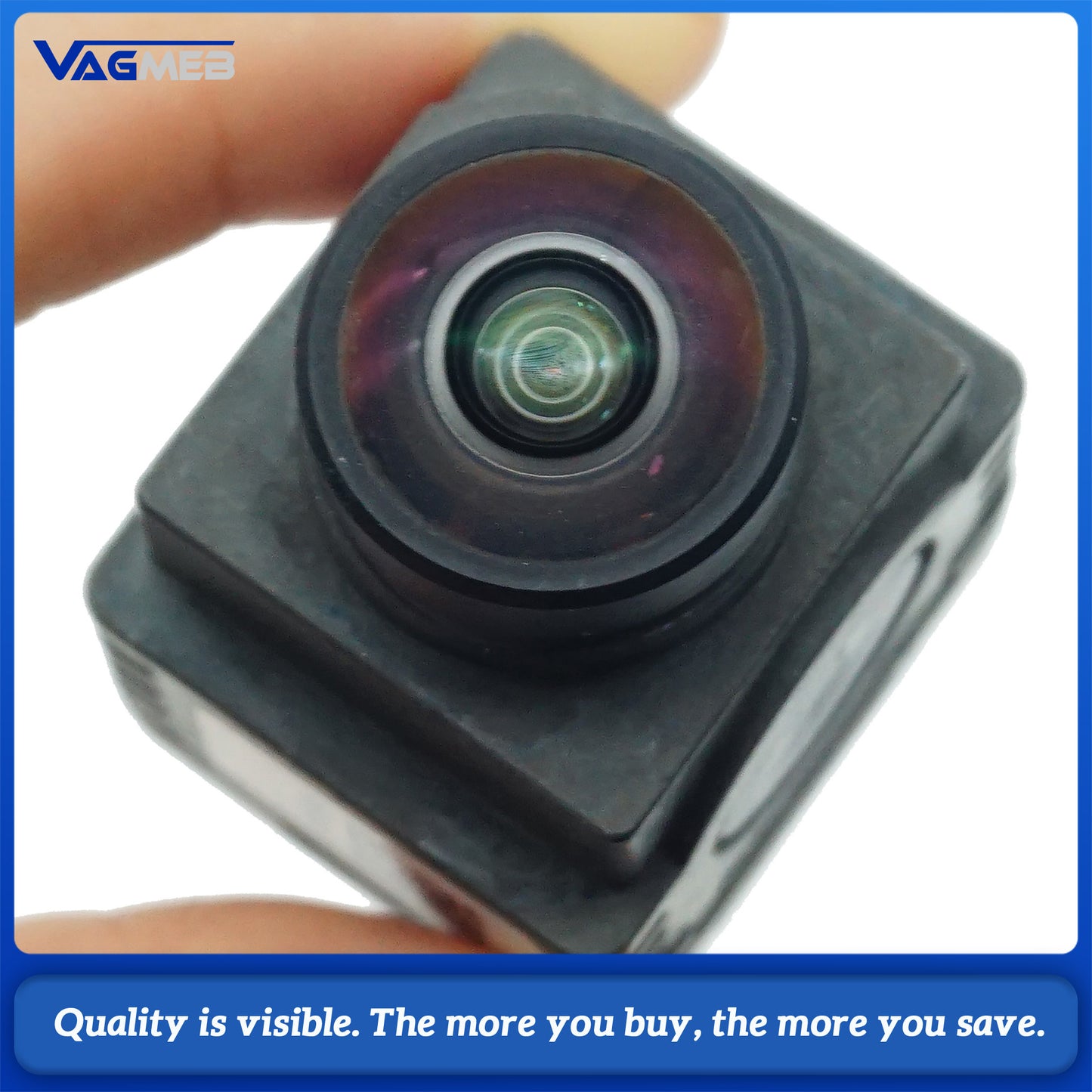 Surround View Camera Car  For BMW F22 2018