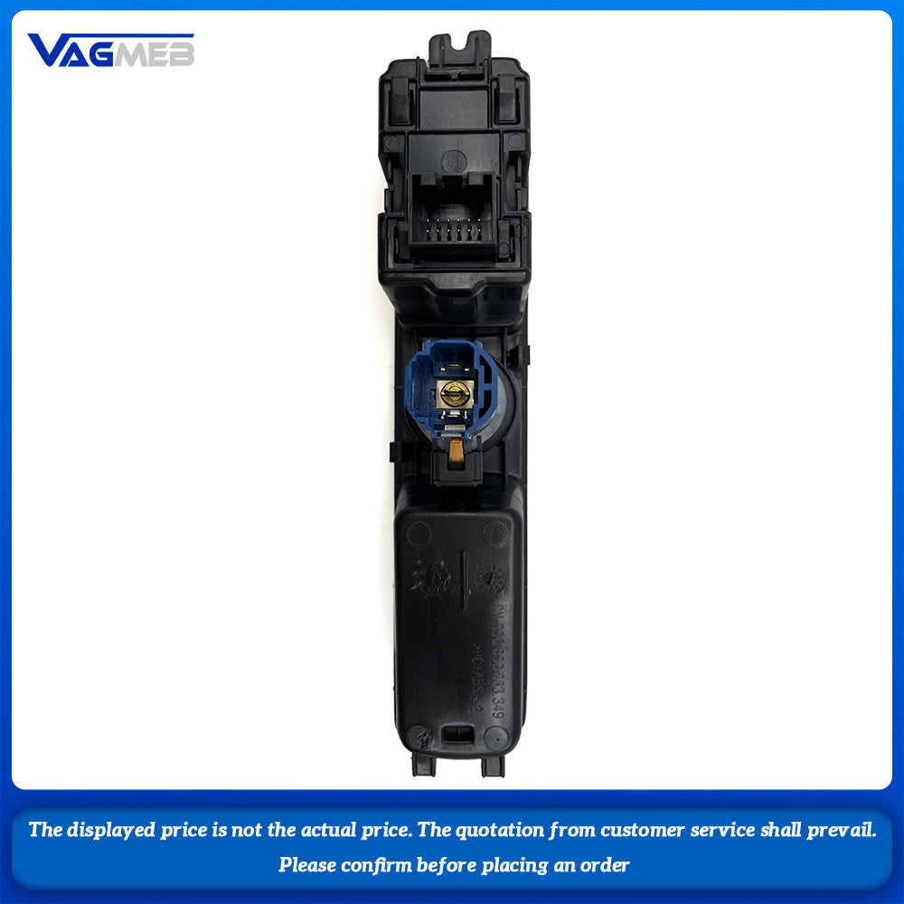 For Audi Q3 F3 Auto Hold switch with bracket 83A 927 225 A 83G 863 349