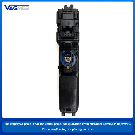 For Audi Q3 F3 Auto Hold switch with bracket 83A 927 225 A 83G 863 349