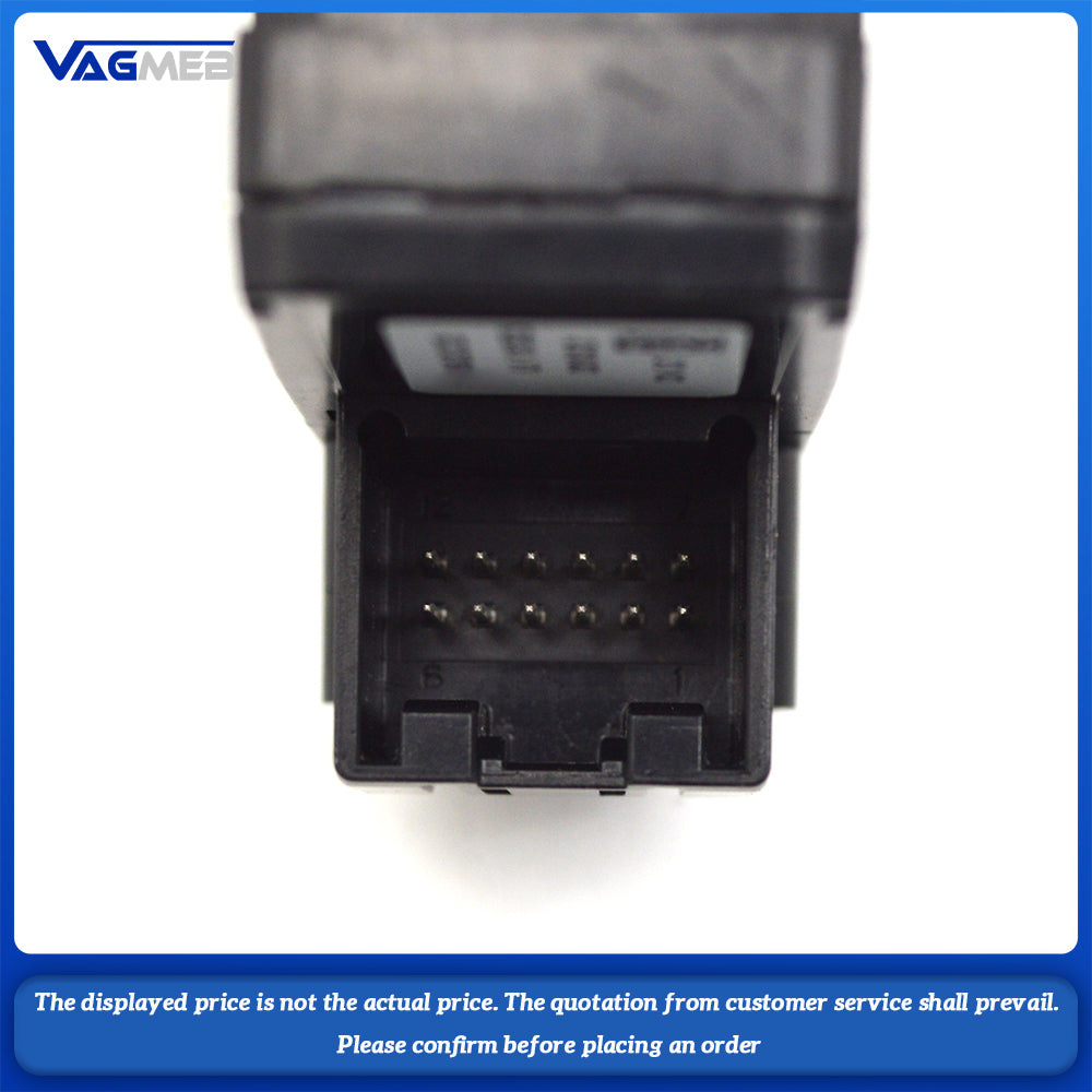 Electronic Hand Brake Handbrake Parking Brake Switch Auto Hold Button for Tiguan L Tiguan II 2017 5NG 927 225 225C