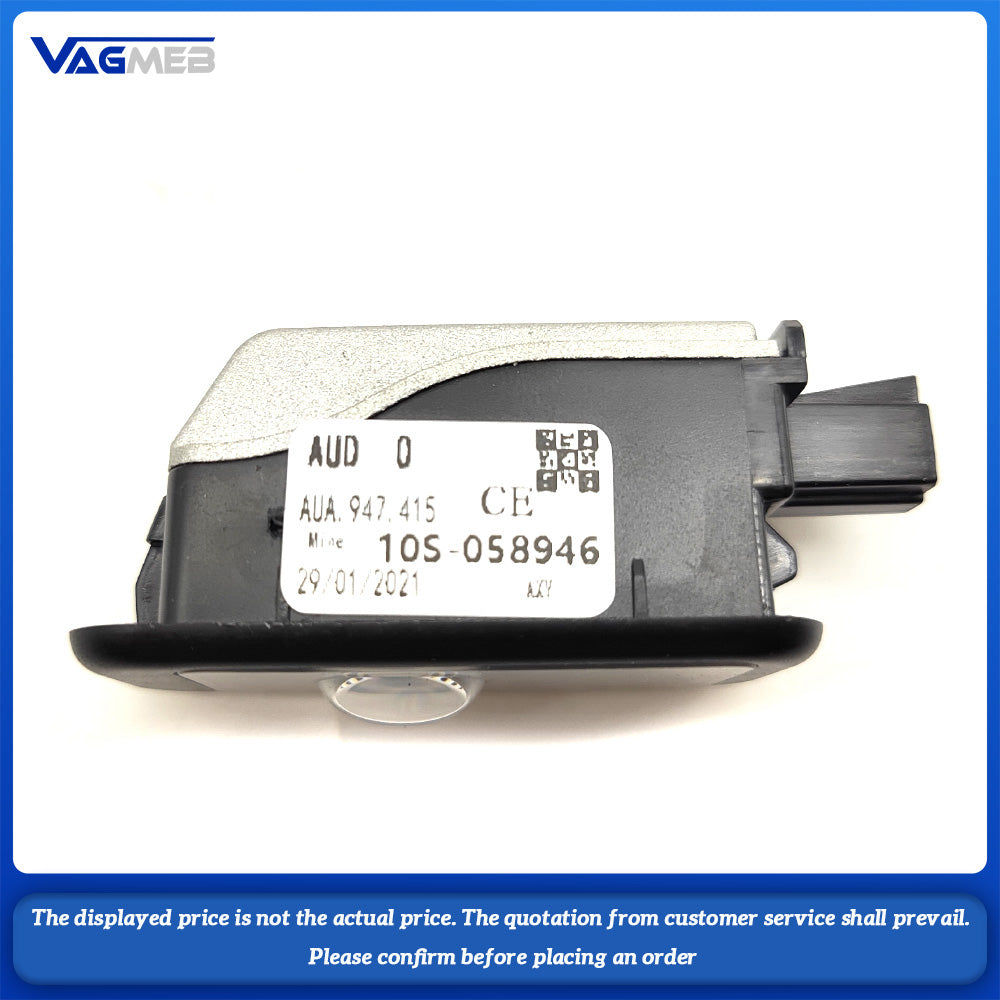 LED Accessories Car Door Light For Audi  -Audi LOGO  AUA 947 415
