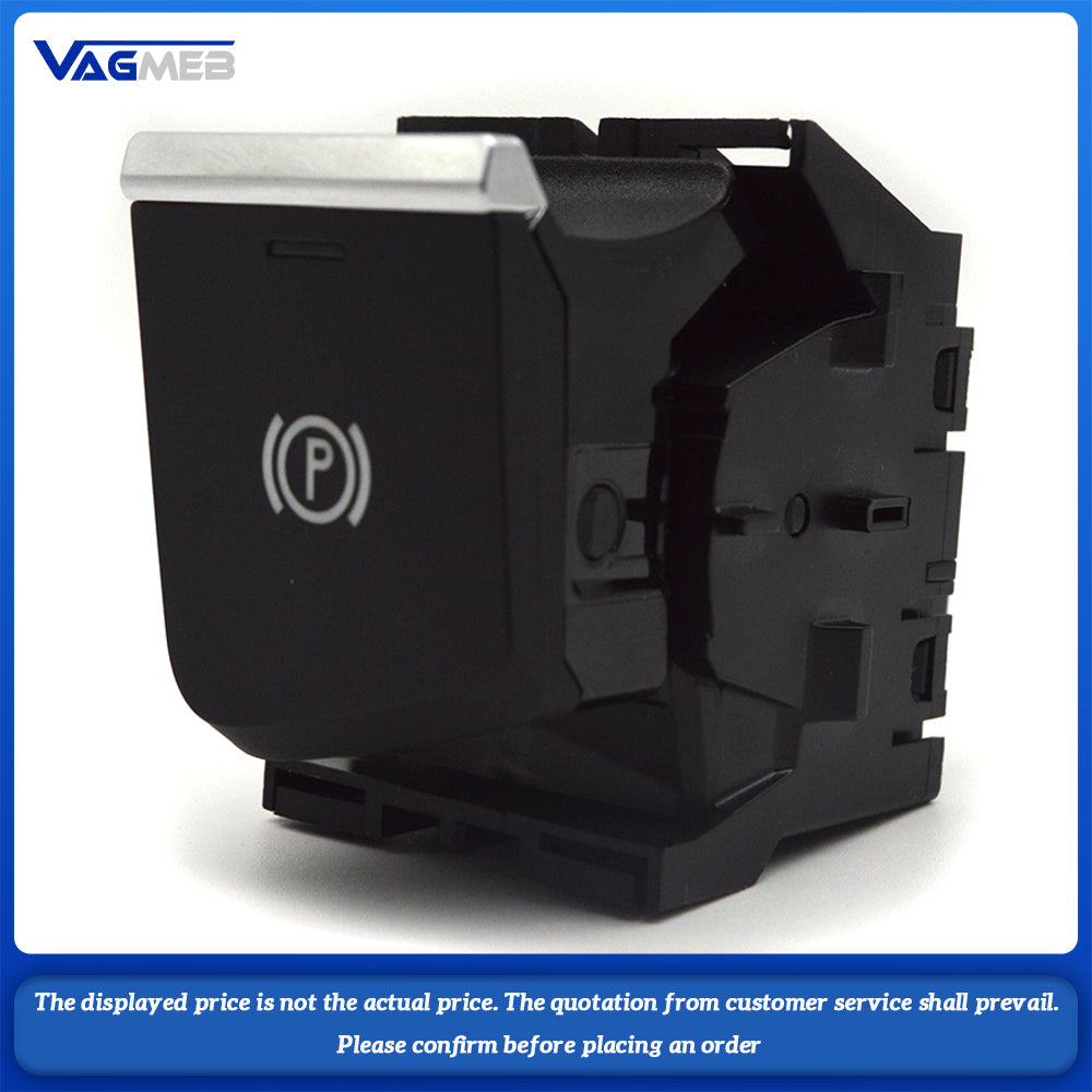 For Audi A4 A5 Q7 RS4 RS5 2016 2017 2018 2019 2020 2021 2022-2024 Parking Brake Switch 4M1 927 225A