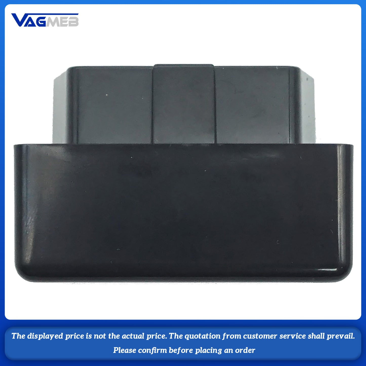 Car OBD  Plug And Play