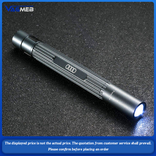For Audi pen flashlight