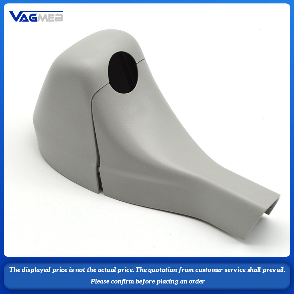 For VW Passat B8 Interior Roof Mirror Trim Cover Plastic 3G0 857 593     3G0 858 548