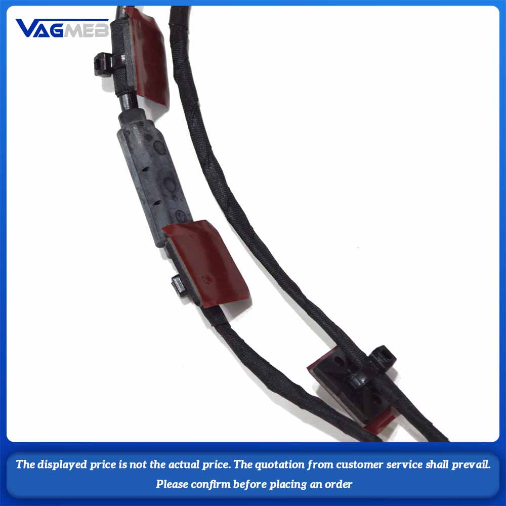 3AA962243E 3AA 962 243 E Trunk Auto Easy Open System Foot Sensor & Wire For Skoda Superb MQB Superb 2015-2024