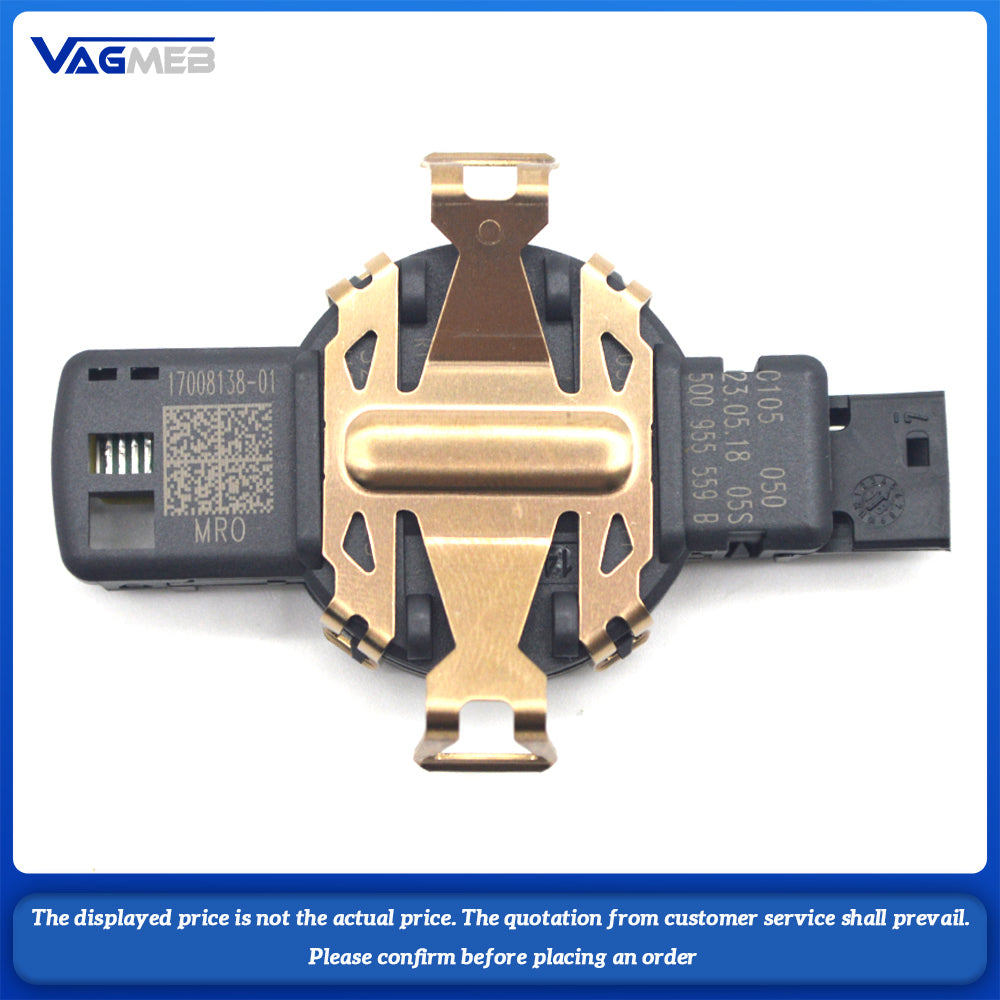 Rain and humidity sensor, suitable for VW Jetta Touareg ID3 ID4 Touareg Atlas, 5Q0 955 559 B