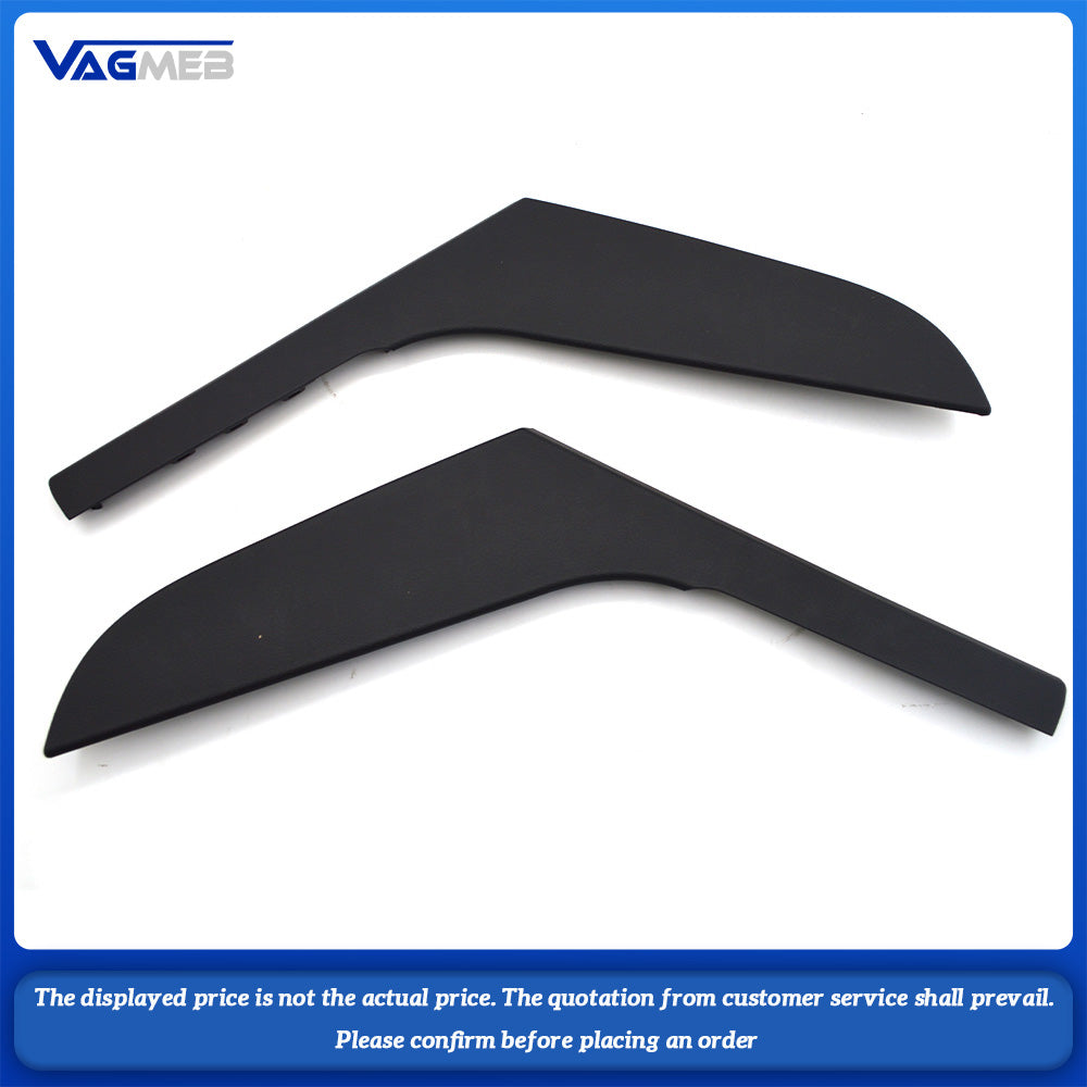 For VW Golf 7 MK7 Handle baffle