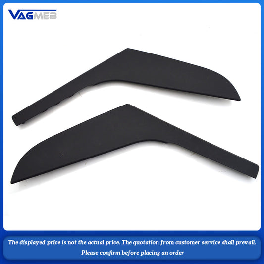 For VW Golf 7 MK7 Handle baffle