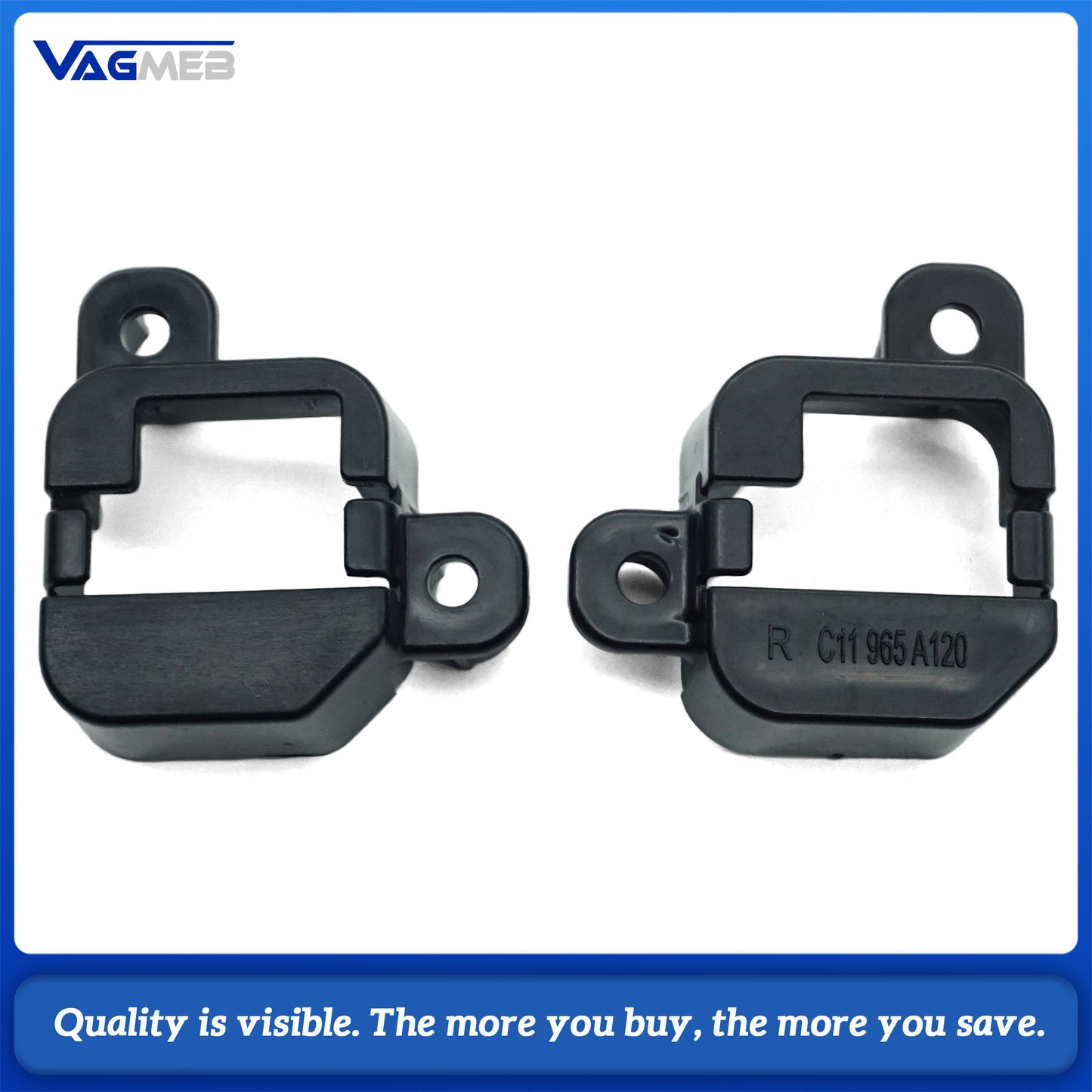 For Audi Q4 E-TRON 360 panoramic bottom shell with reverse mirror lower shell with 360 panoramic