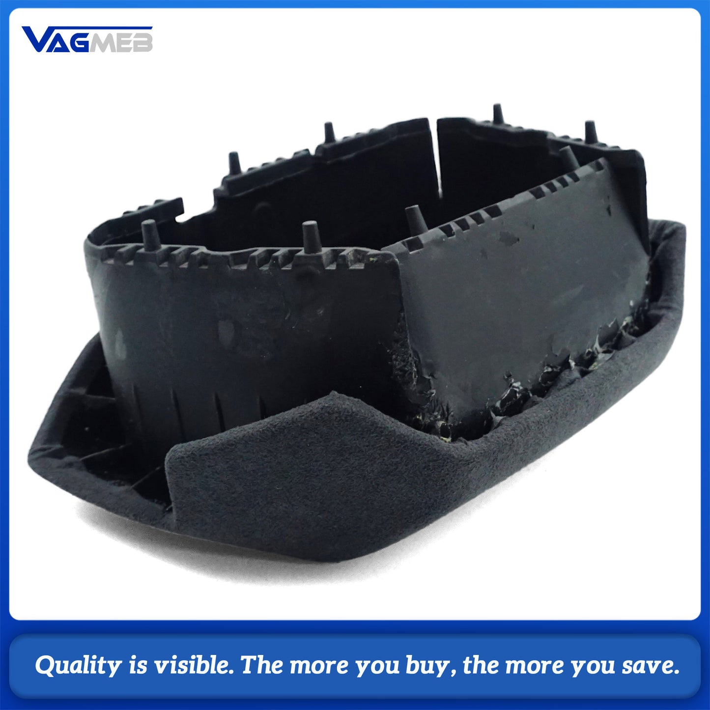 Steering wheel airbag cover multifunction steering wheel For Audi Q4E-TRON