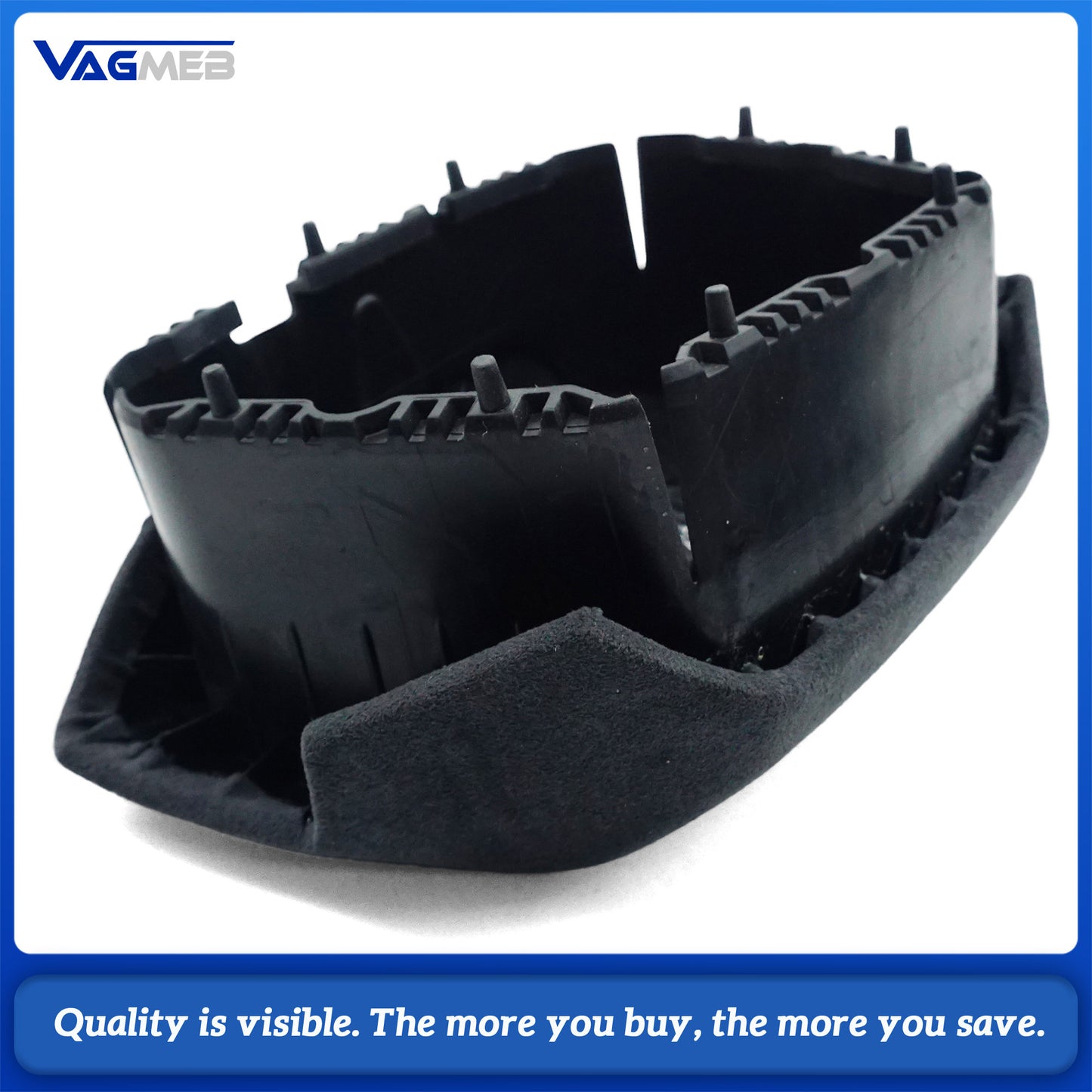 Steering wheel airbag cover multifunction steering wheel For Audi Q4E-TRON