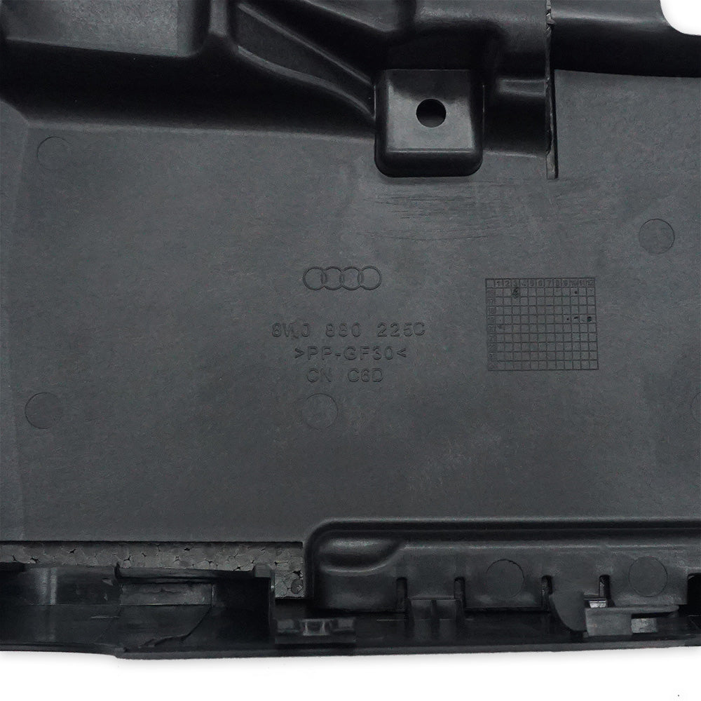 For Audi A3 2019 ACC