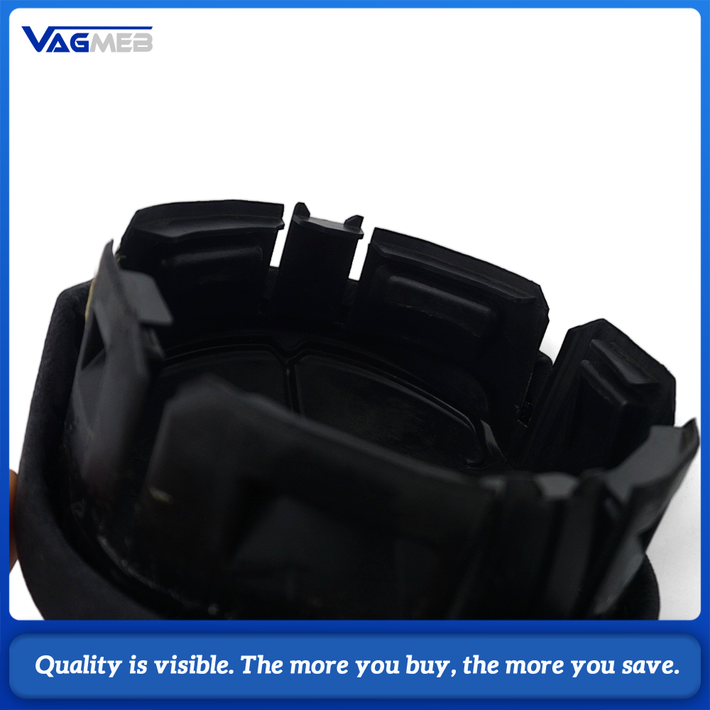 Steering wheel airbag cover multifunction steering wheel For BMW