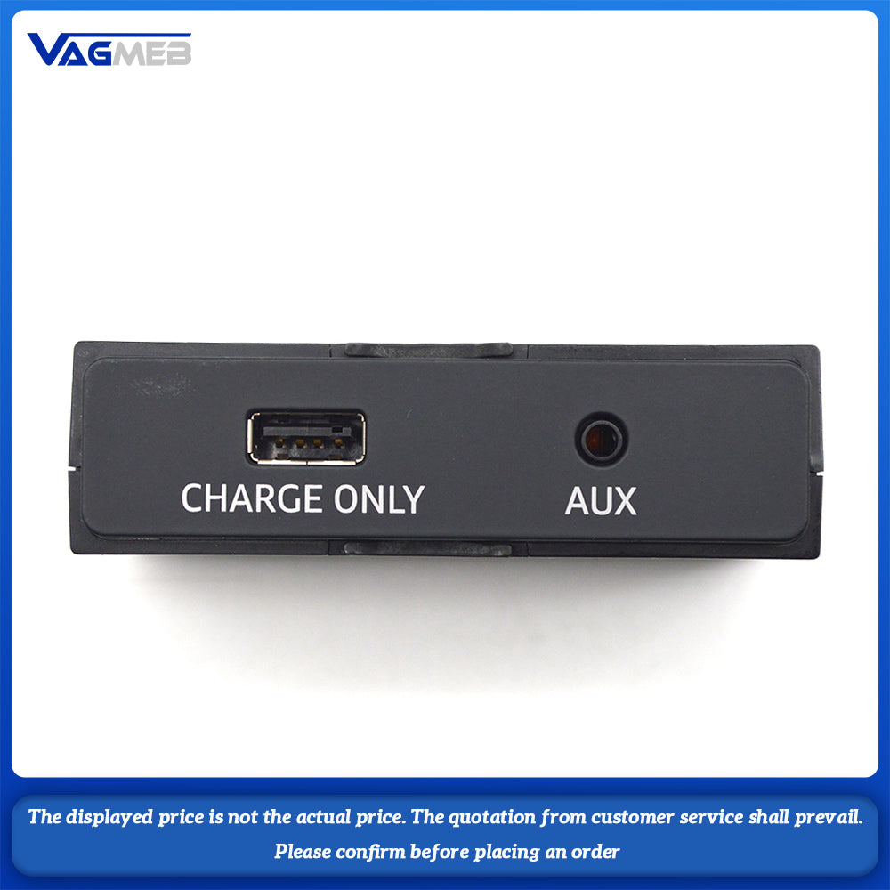 For Audi A4 Q7 CARPLAY switch 4M0 035 726