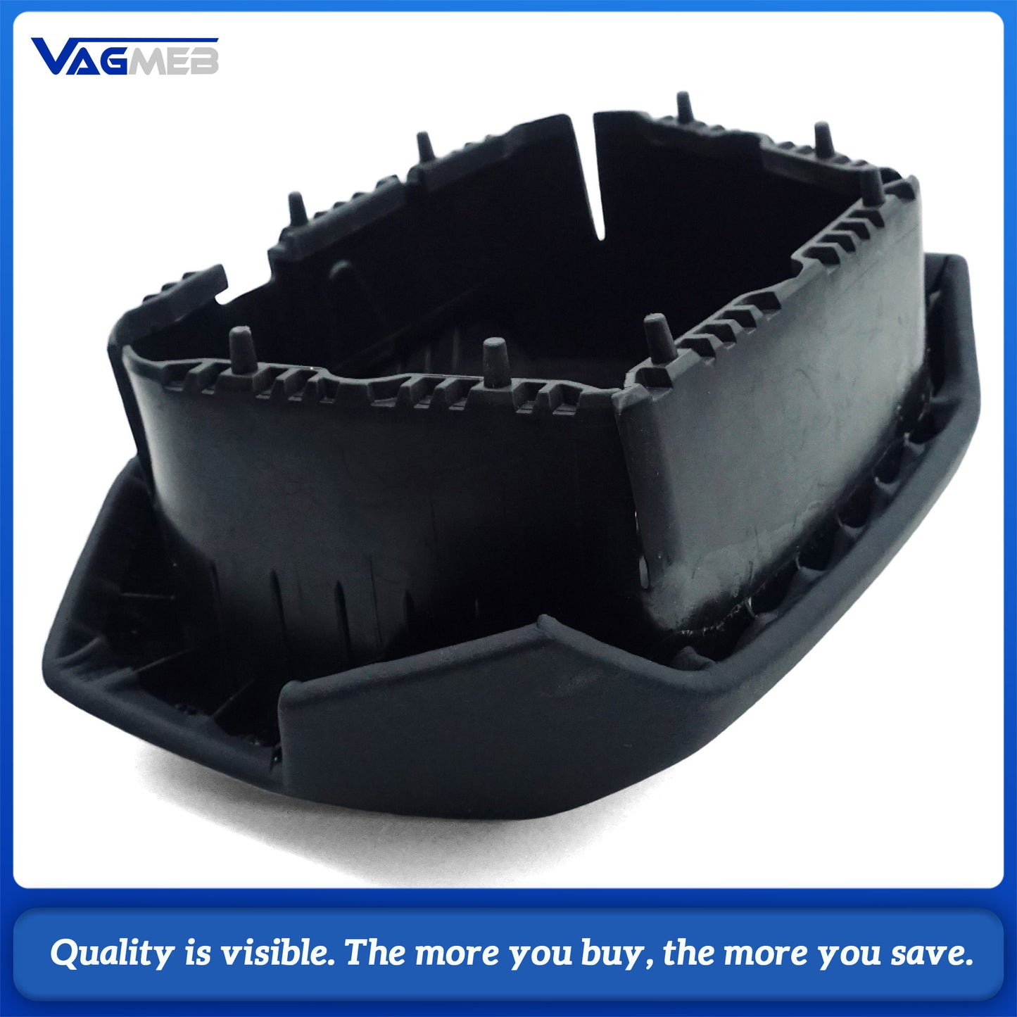 Steering wheel airbag cover multifunction steering wheel For Audi Q4E-TRON