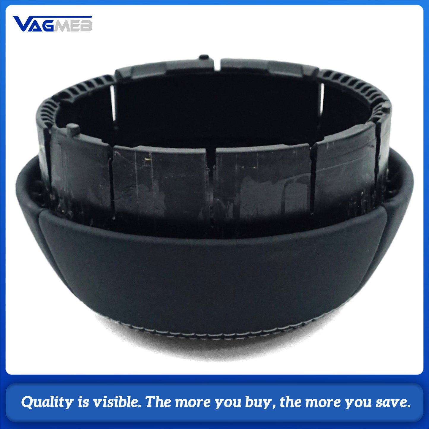 Steering wheel airbag cover multifunction steering wheel For Audi R8 TT