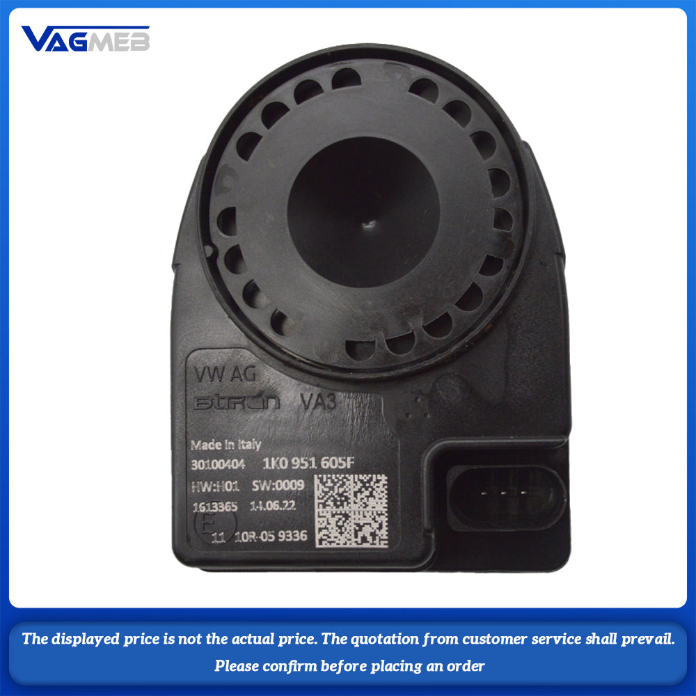 For VW Golf Tiguan anti-theft alarm 1K0 951 227 1K0 951 605 F