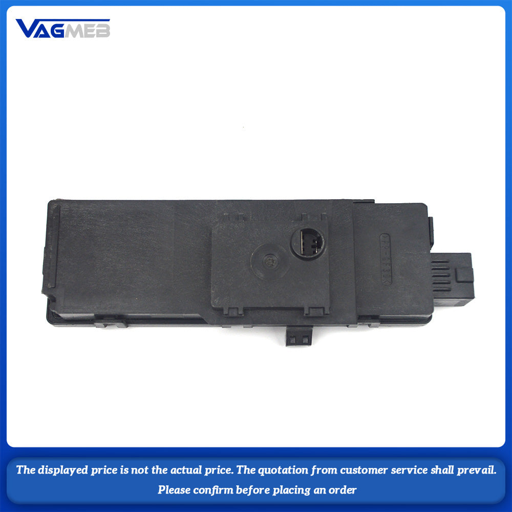 Automotive Parts SwitchRelay Ionizer For ID3 ID4 ID6 Negative ion module with harness  1ED 963 459 B