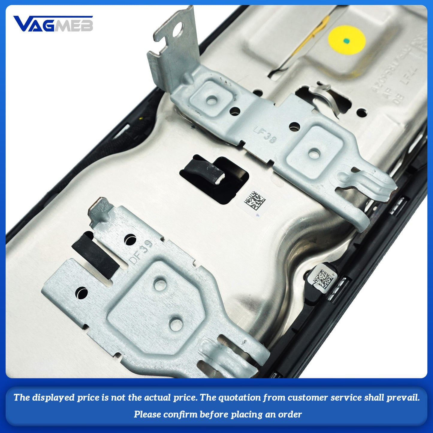 LCD Dashboard  Car Radio For Mercedes-Benz E Class W213