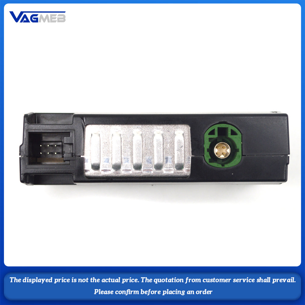 New High Quality Car Dual Type-C Switch Harness 83A 035 736 83A035736 83A035736A 83A 035 736 A For Audi Q3