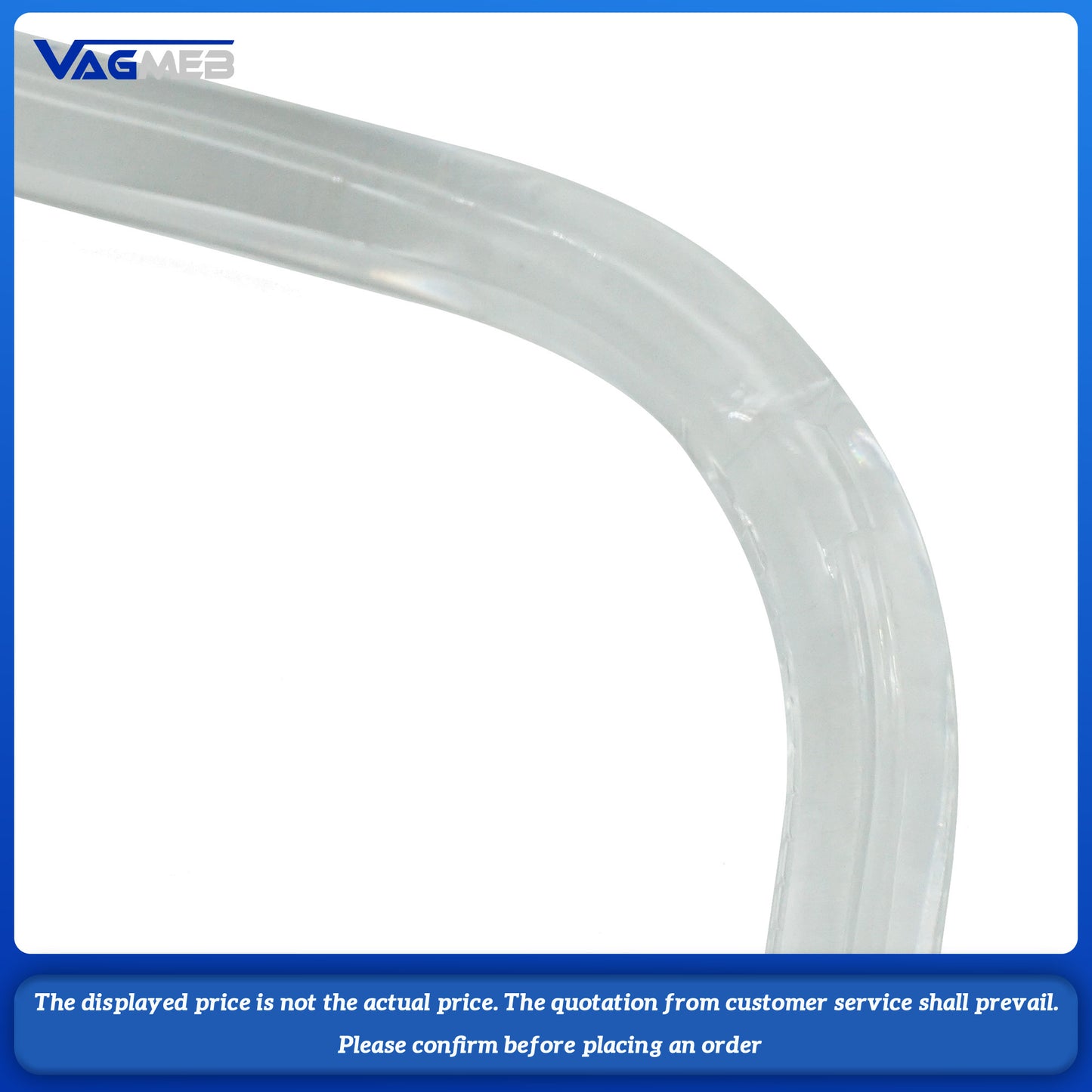 For the headlight light guide strips For Skoda Octavia