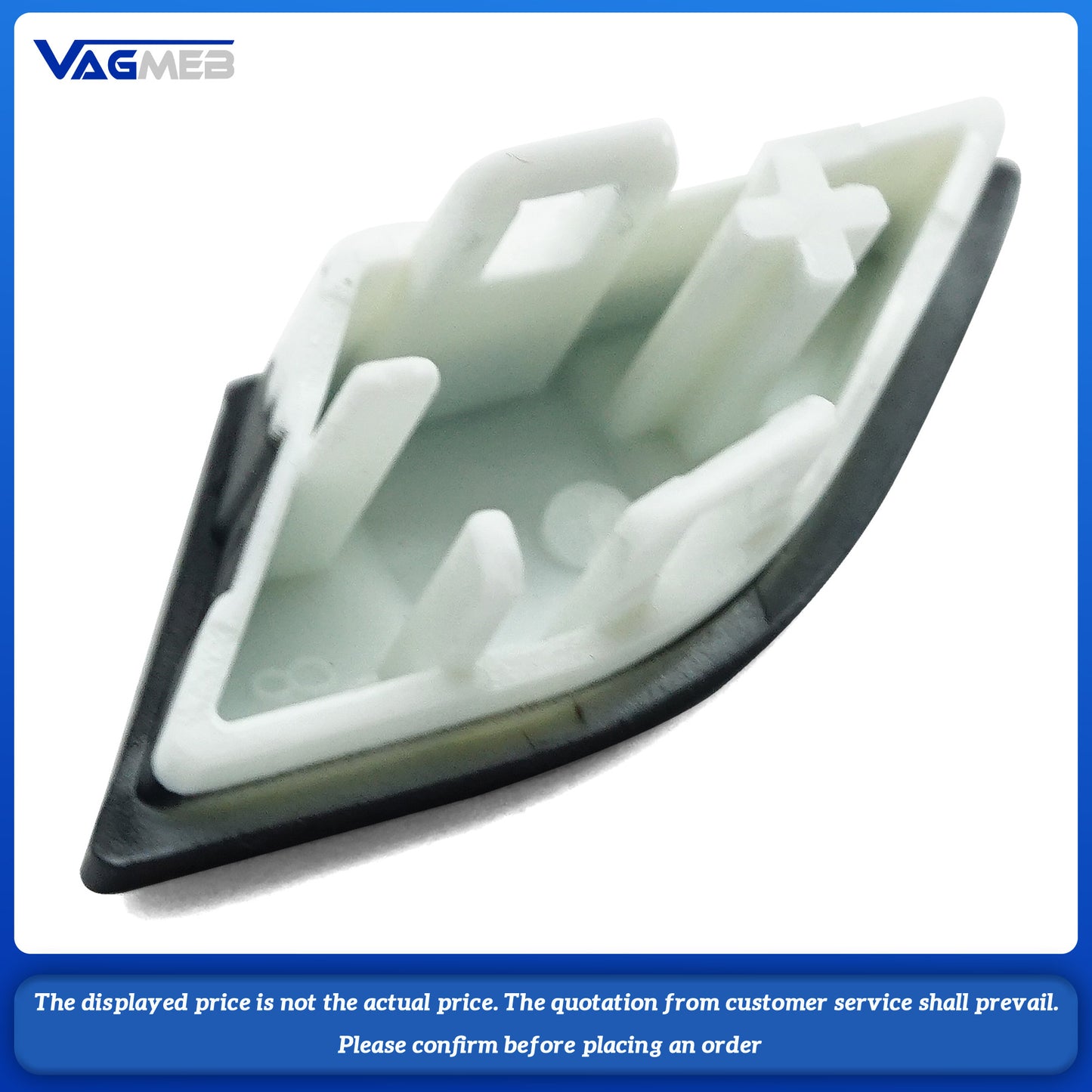 Steering Wheel Button For BMW F10 F20 F22 F30 F32 F2 F26 F15 F26 M3 M5 550D M328 Steering Wheel