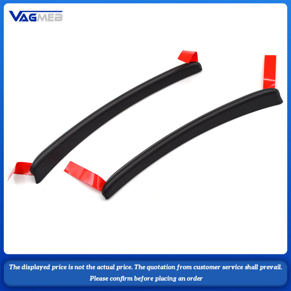 For VW Golf MK8 GTI A set of wheel arches