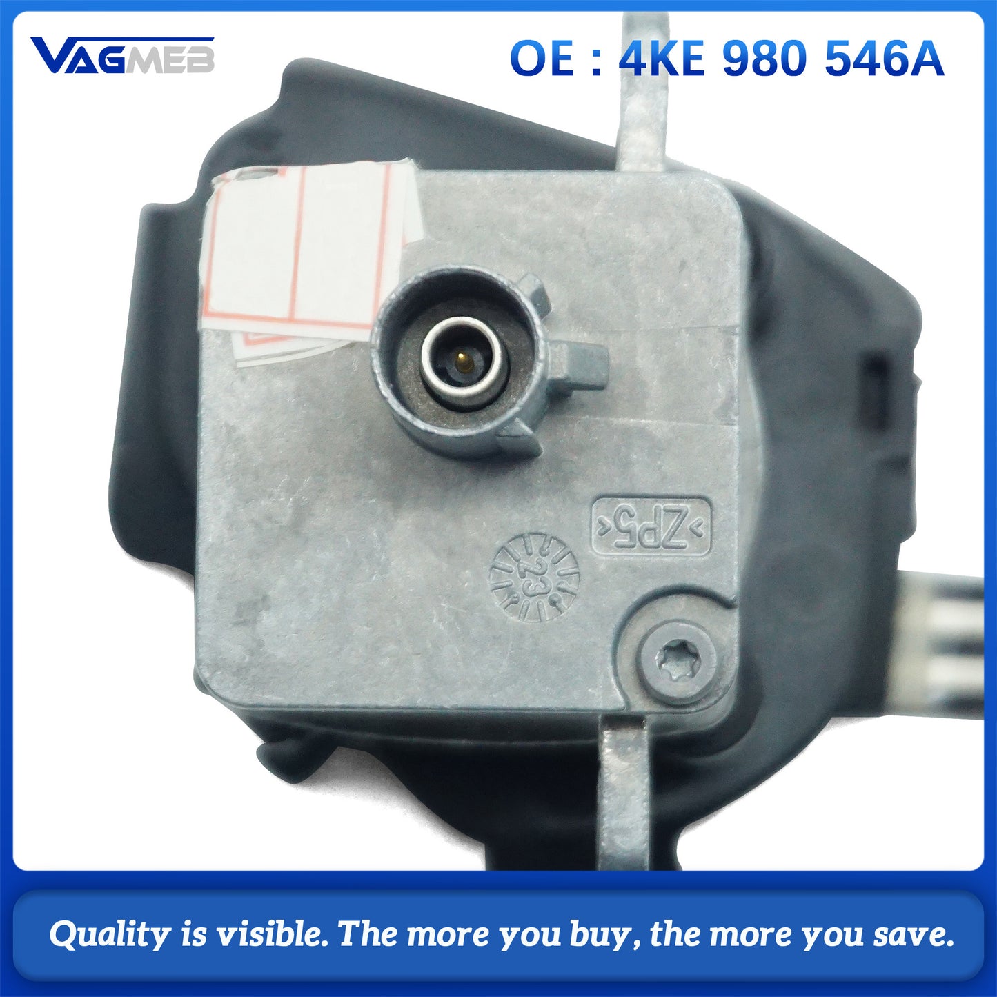 For Audi e-tron camera 4KE 980 546A