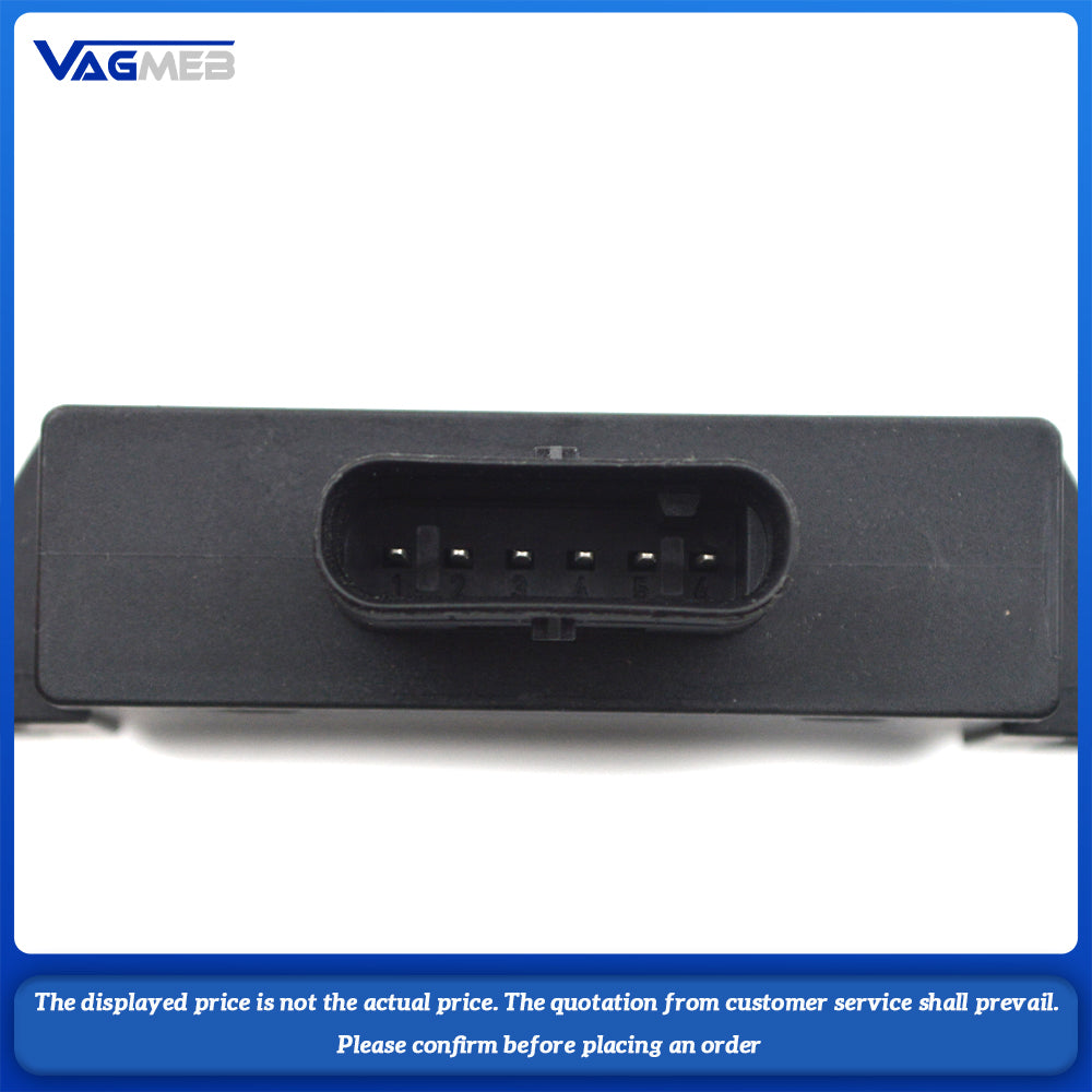 For Audi Analog Wave Sounder Module 5H0 907 159 B