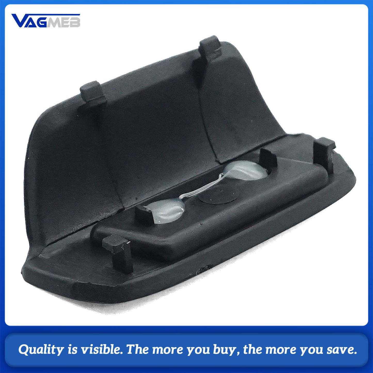 For Audi TT Steering Wheel RS Logo