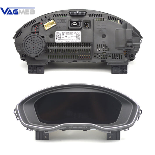 8W5920790M For Audi A4 B9.5 A5 Q5 FY Virtual Cockpit LCD Instrument Cluster 8W5 920 790 M