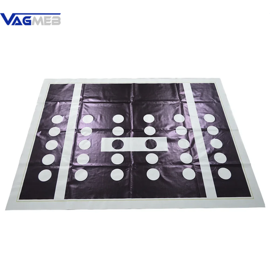 Lane keeping calibration cloth For Audi VW Skoda Reverse Visual Calibration Cloth Assist Front Camera Calibration Tool