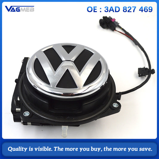 For VW PASSAT B7 CC GOLF6 MK6 3AD 827 469