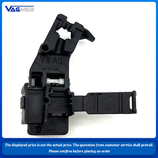 3Q0 927 848 Holder Bracket in Flip Emblem Camera