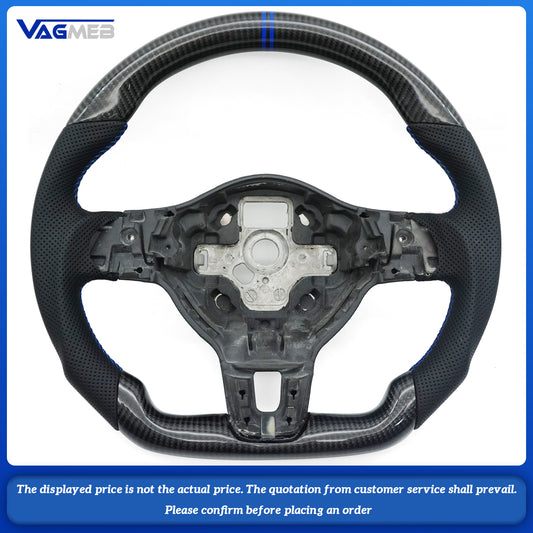 For Golf MK6 Steering Wheel
