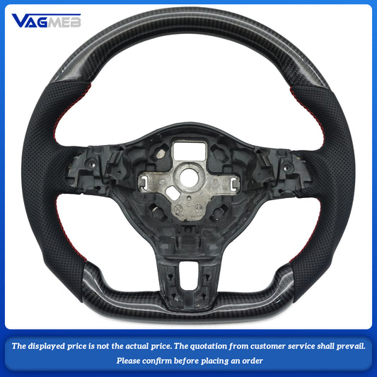 For VW Golf MK6 Steering Wheel